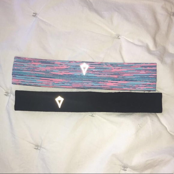 ivivva headband set - Picture 1 of 2